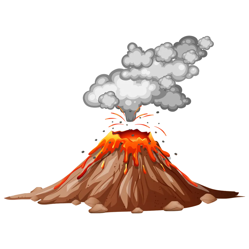 Vulcanii Terrei Logo